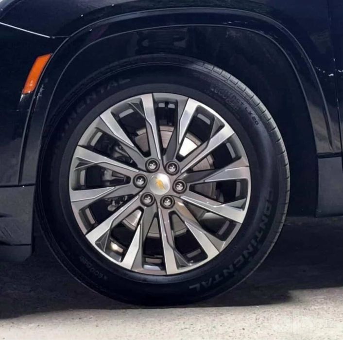 Traverse full сотилади