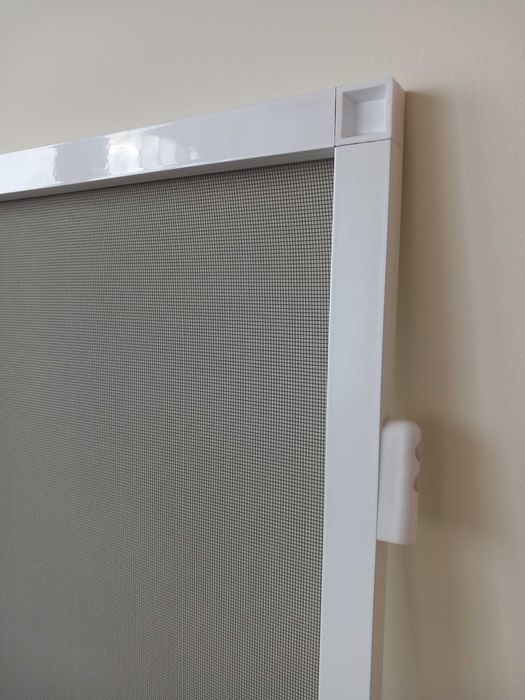 Нов PVC комарник