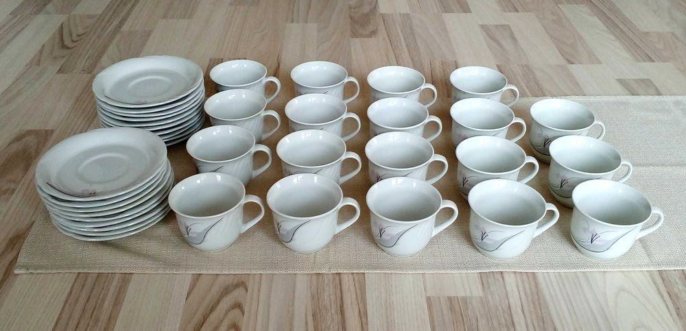 Чаши за Чай / Кафе - Порцеланови