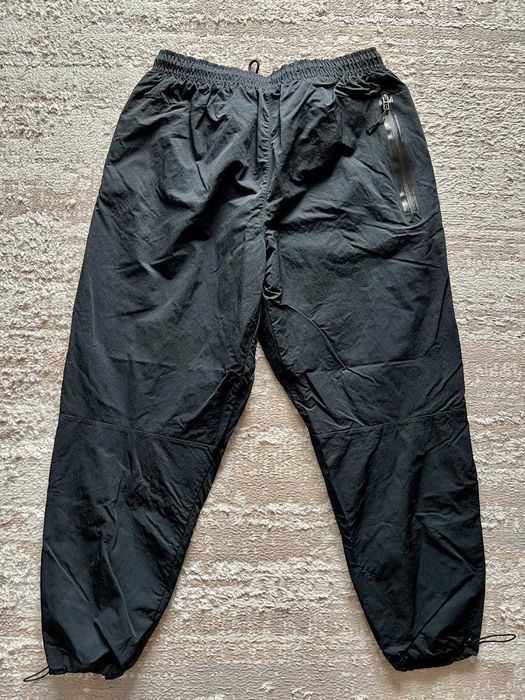 Pantaloni negri Nike marimea XXL