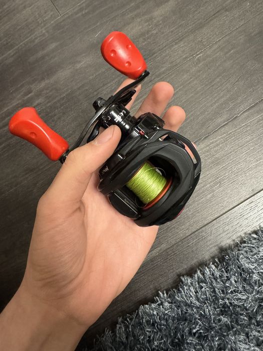 Бейткастинг въдица