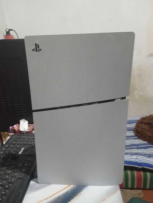 Playstation 5 slim