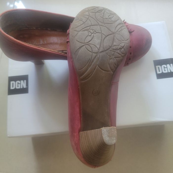 Pantofi dama marime  37