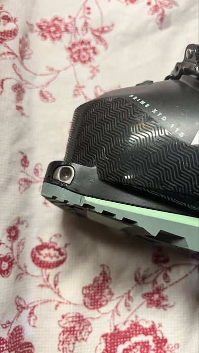 Комбинирани ски обувки 25,5 Atomic Hawx Prime XTD 115