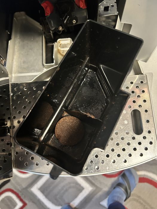 Expresor automat AEG Electrolux