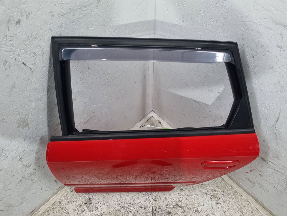 Usa stanga spate AUDI A3 (8P1) [Fabr 2003-2012] Sportback S-line, Quat
