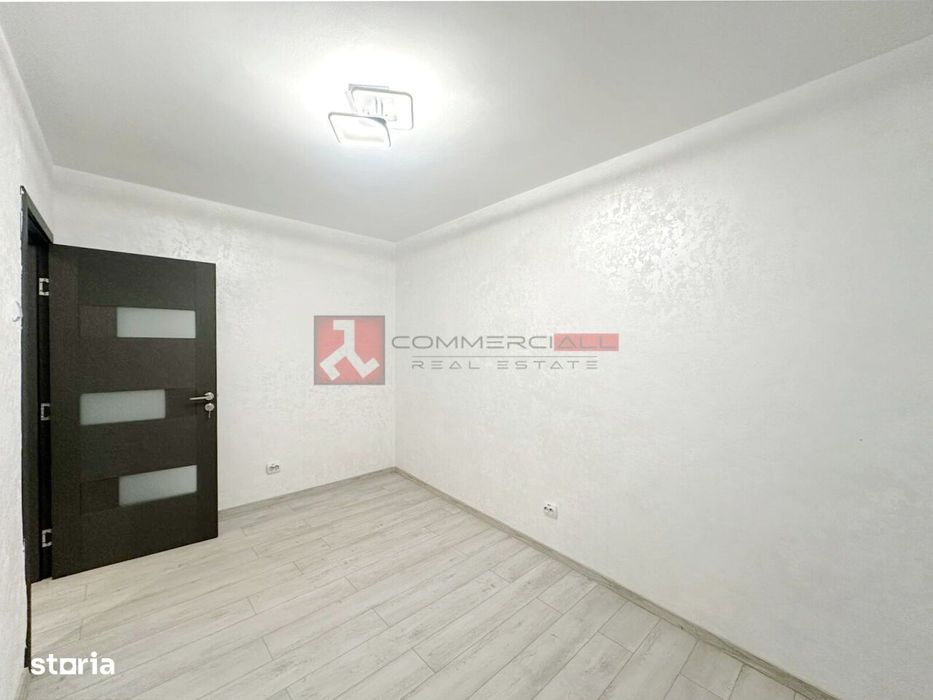 Spatiu Comercial 55 Mp I Centrul Civic
