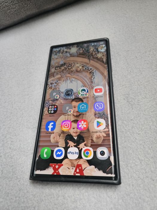 Samsung galaxy s 22 ultra