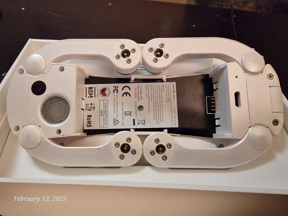 Zero Tech Dobby дрон