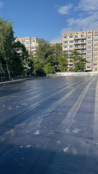 Майстор по хидроизолация
