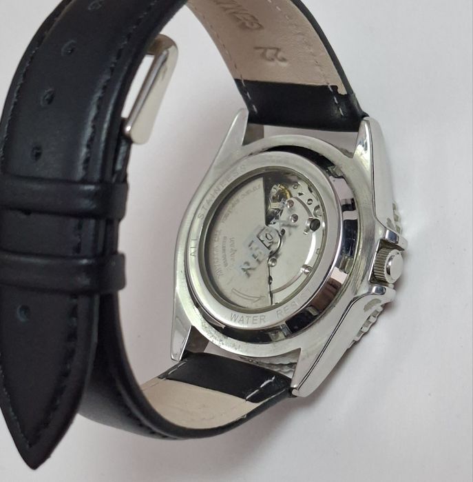 Ceas automatic Retox  21 rubine