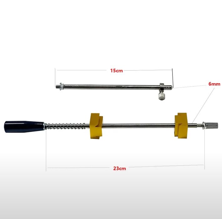 Ручной заточной станок