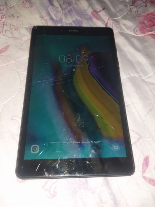 Продам планшет Samsung tab A