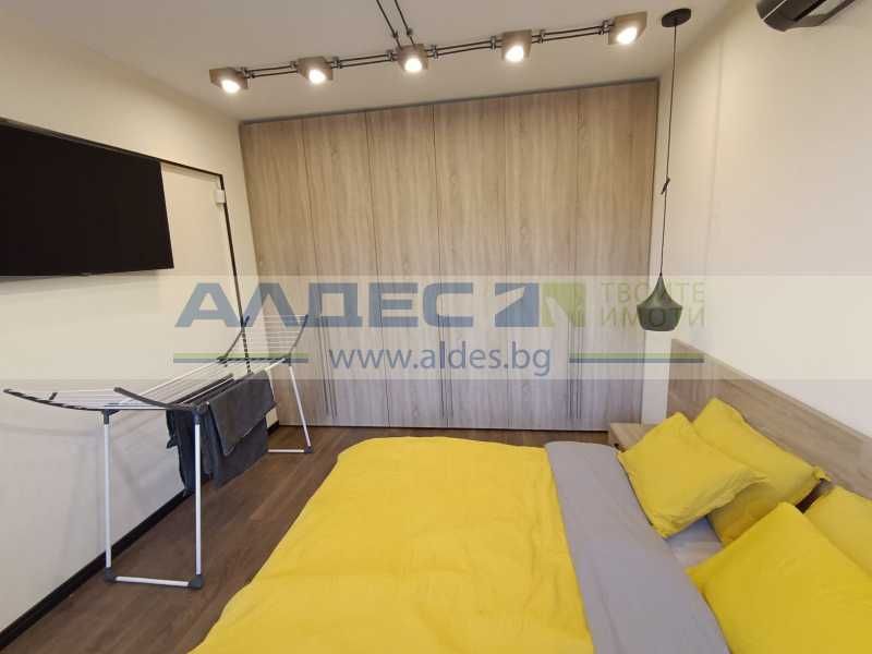 Дава се под наем Двустаен апартамент в София, Изток - 70 кв.м за 840 € - Снимка #5