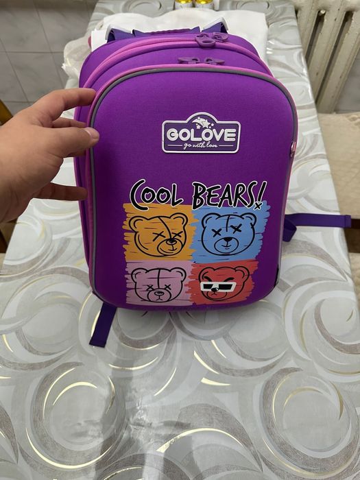 Сумка детская.