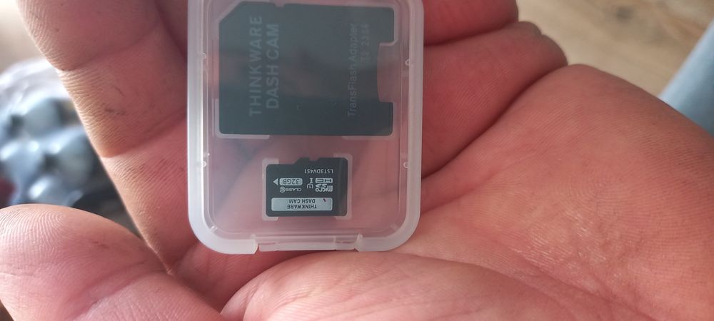 Camera de masina
