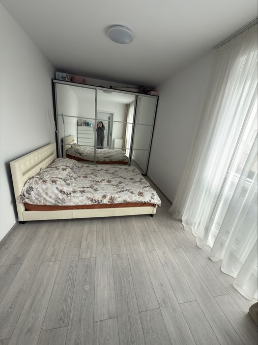 Apartament 2 camere