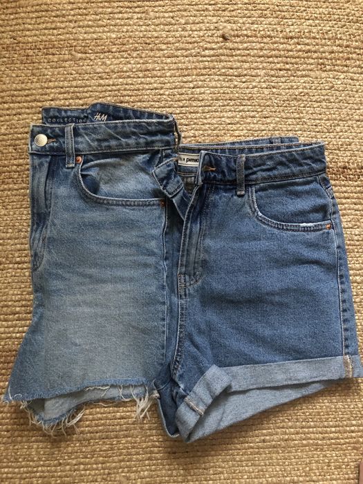 Jeans pimkie marimea M