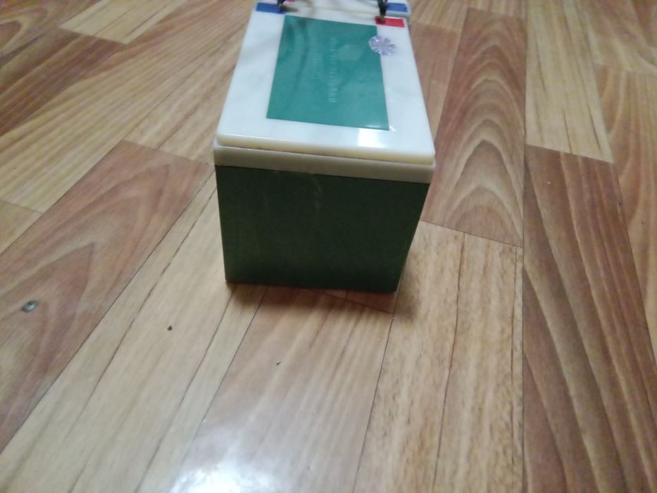 Аккумулятор от сигвей