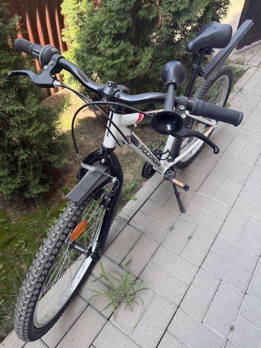 Велосипед Rockrider ST 100