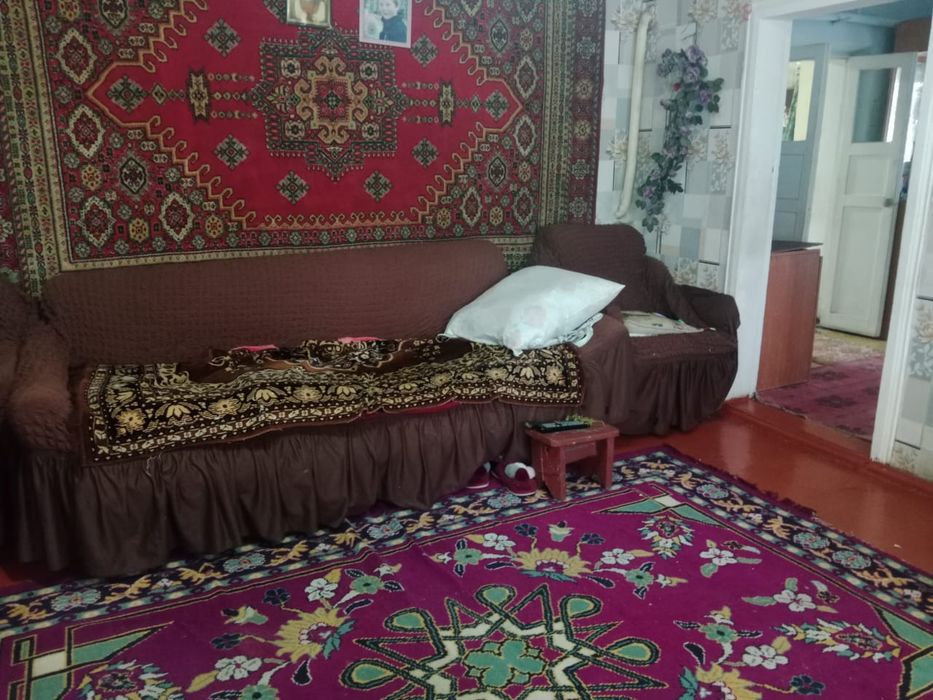 Продается теплый дом