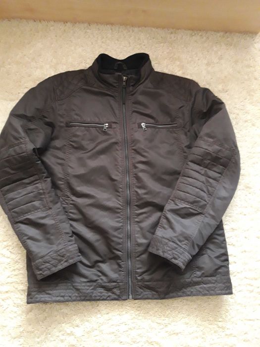 Мъжко зимно яке Tom Tailor