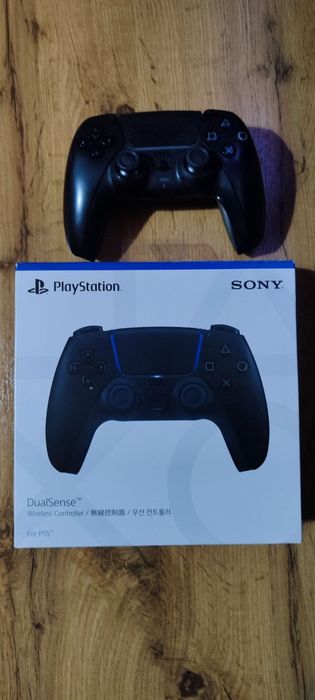 Продам джойстик-геймпад для PS5