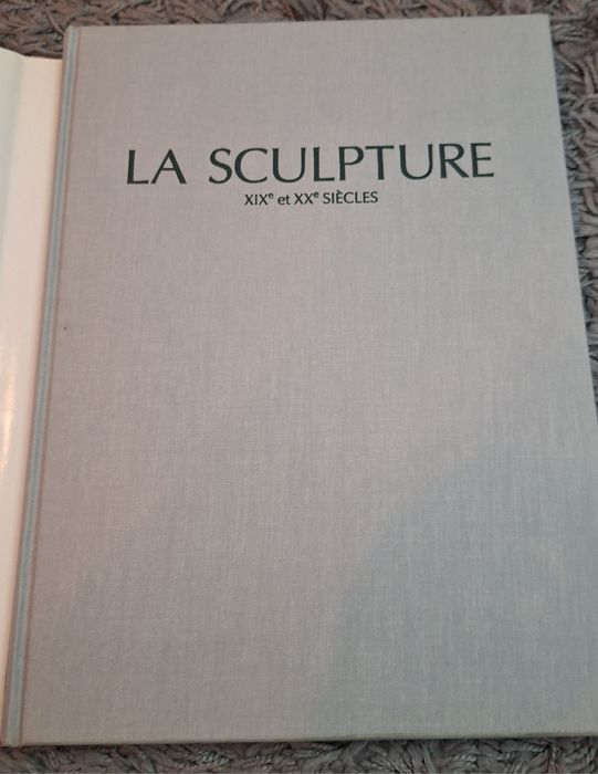 SKIRA Volume de Arta, print Geneva 1981-1986