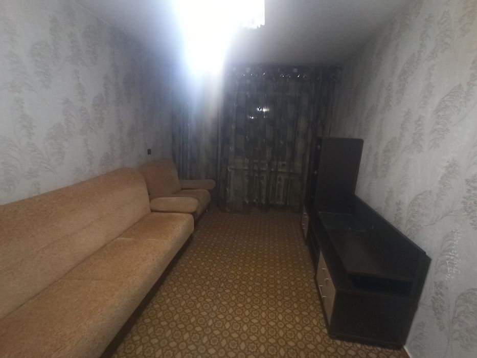 Улучшеная  на 2 этаже