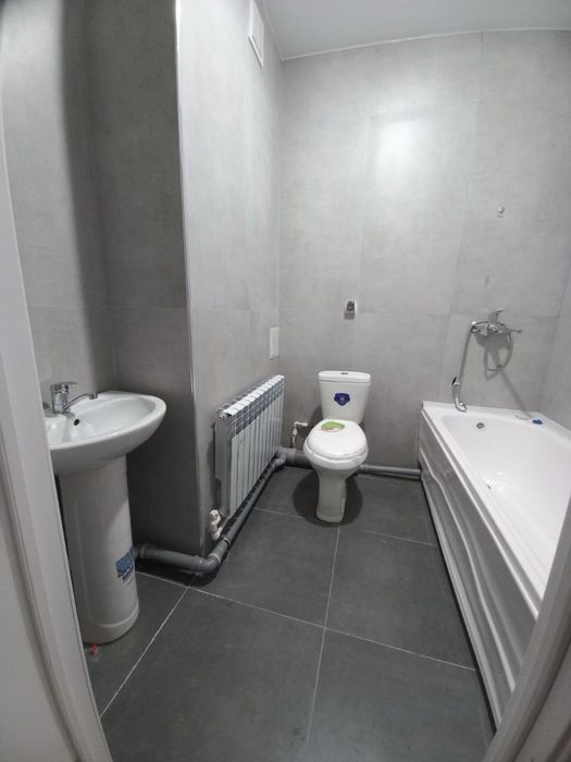 Продается Квартира 3/1/16 61м2+25м2 терасса в ЖК «Ассалом Сохил»Узбум