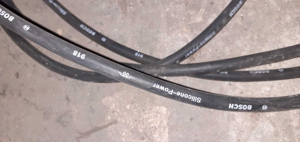 Части от Форда Ка