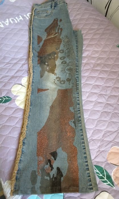 Продаю джинсы женские