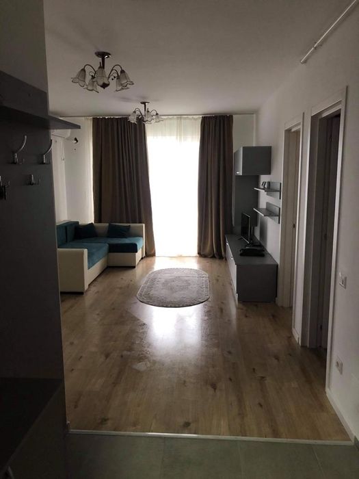 Ap. 3 camere - prelungirea Ghencea - Dimri Residence