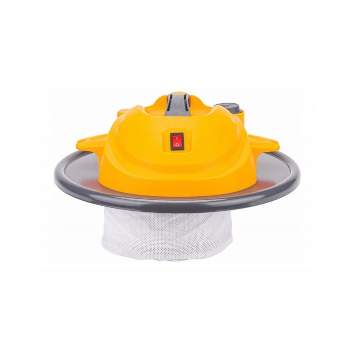 Aspirator pentru cenusa, semineu, centrala cu Filtru HEPA 2in1 2000W