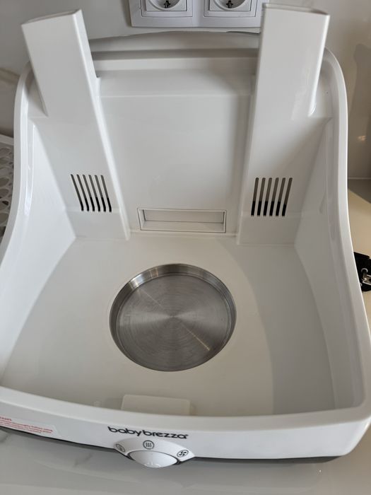 Babybrezza Super Fast Sterilizer Dryer
