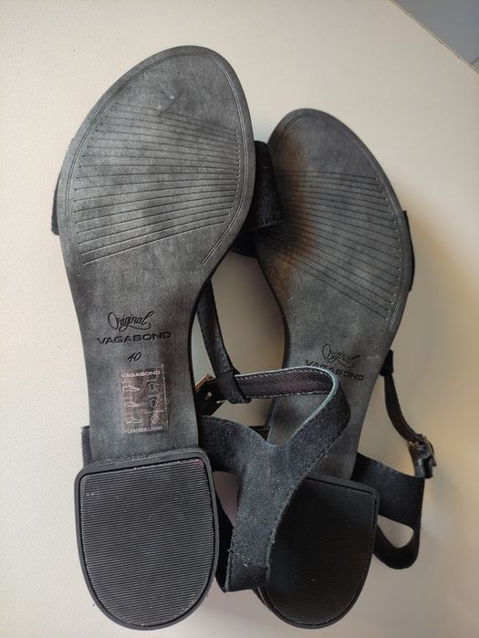 Sandale piele naturala Vagabond