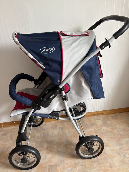 Продам коляску за 7000