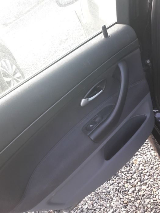 Se vinde saab 9 3 limuzina