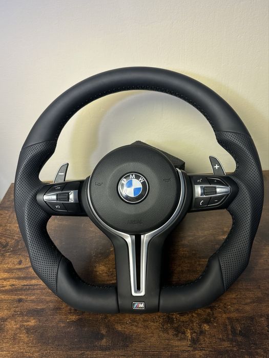 Volam BMW M F01 F06 F07 F10 F12 F13 F15 F16 F20 F30 F32 F39 F48