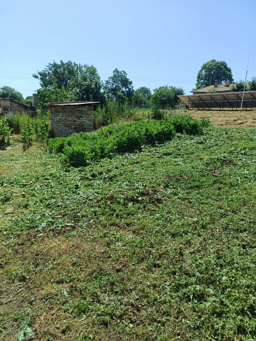 Продава се Къща в Шумен, Еверест - 112 кв.м за 150 €/кв.м - Снимка #16