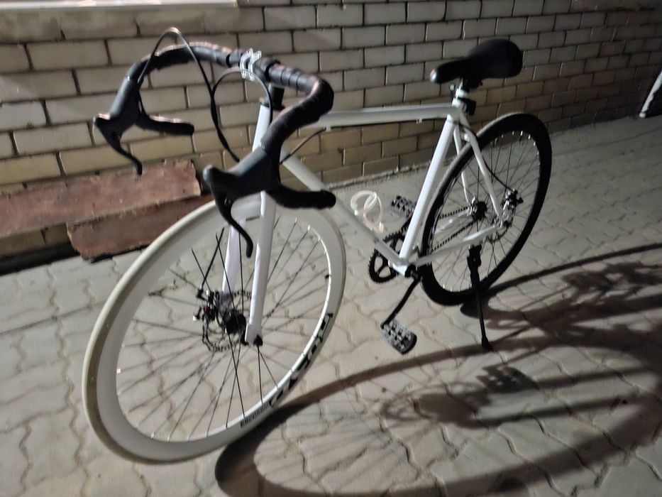 Продам велосипед сингл спид