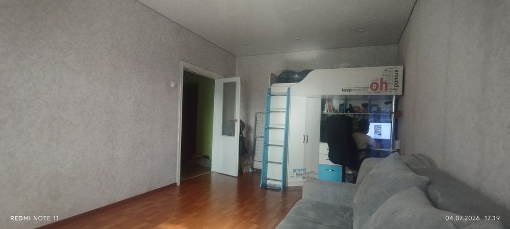 Продам обмен квартиры
