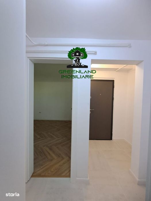 Ap 1 Cam, 35 mp, Semi Mobilat, Parter, Renovat,bloc din 84, Nicolina 1
