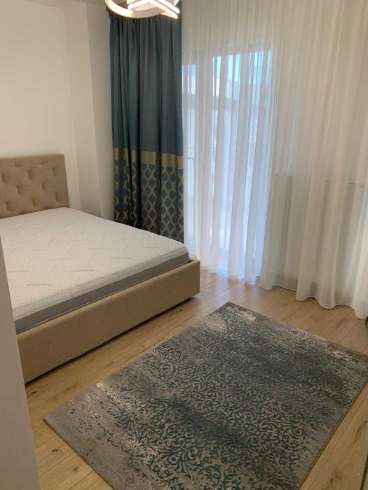Apartament 2 camere de inchiriat Moghioros Residence