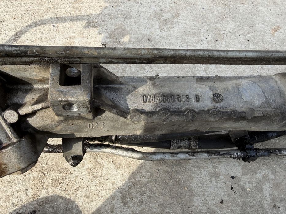 Рейка за BMW e90/e91/e92/e93