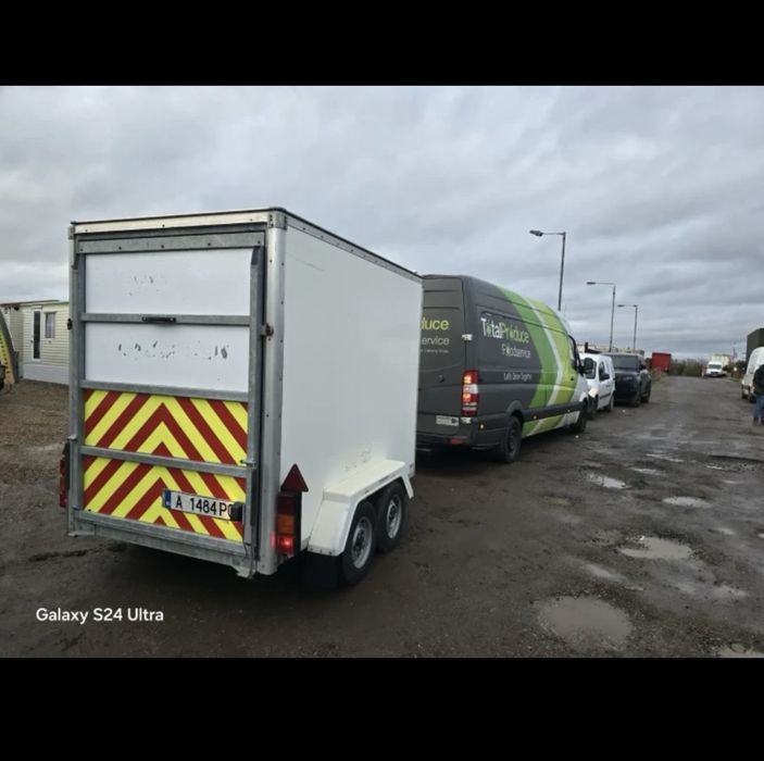 Blue line ремарке