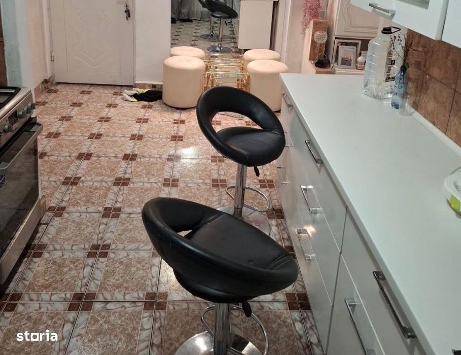 Apartament 3 camere, 61.93 mp, zona Ultracentral