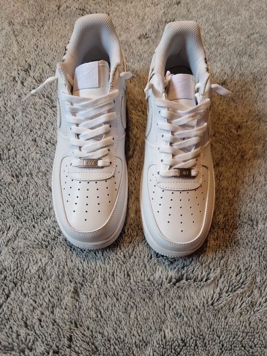 Nike af1 x comme des garcons