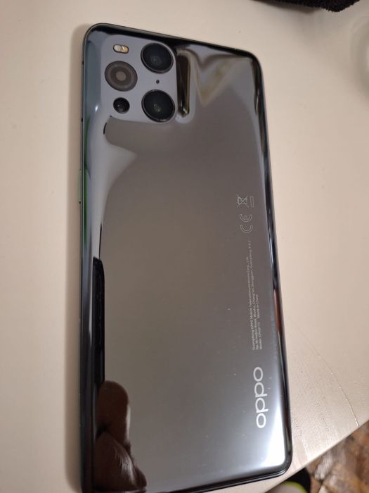 Oppo Find X3 Pro
