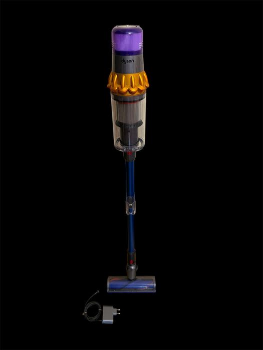 Aspirator Dyson V15 Detect Absolute, SV22 – stare excelentă
